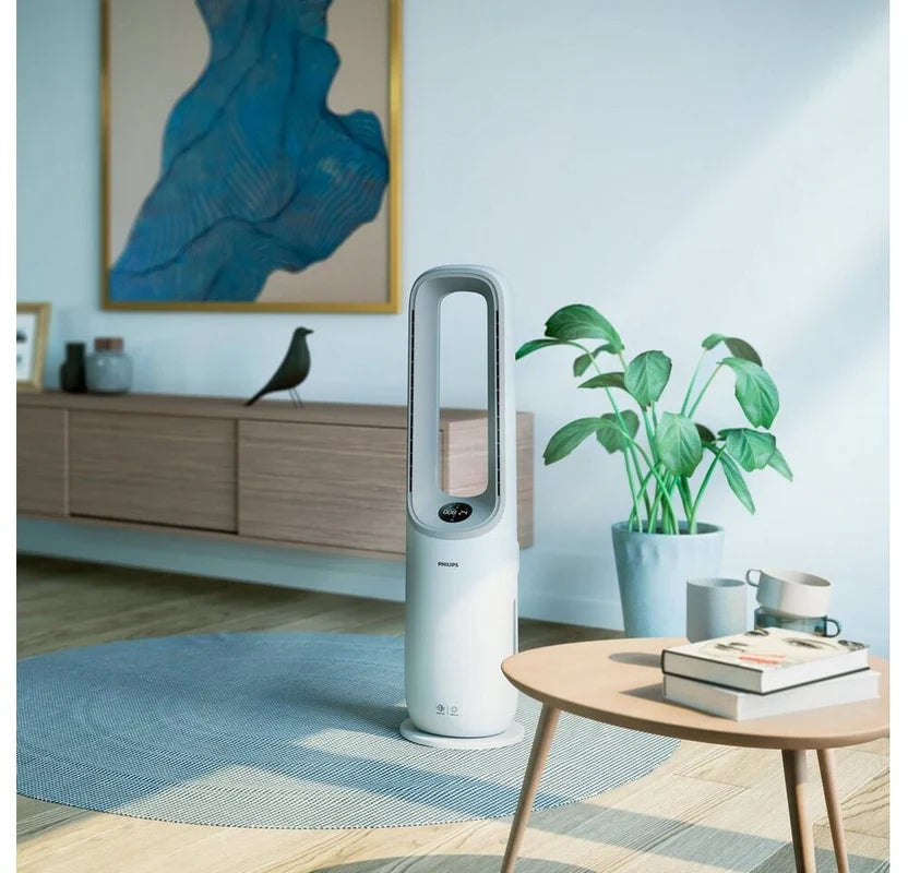 Ventilateurs