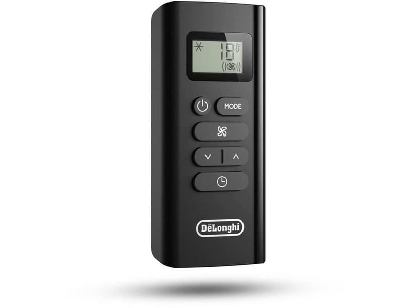 Climatiseur Mono bloc M1390 PAC EM82K.1 - DELONGHI