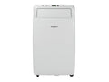 Climatiseur Mono bloc WHIRLPOOL PACF29COW - 9000 BTU
