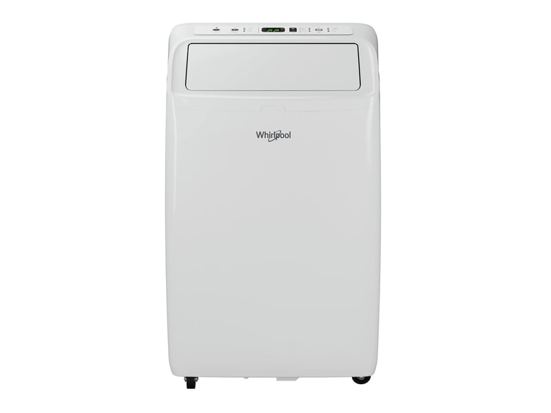 Climatiseur Mono bloc WHIRLPOOL PACF29COW - 9000 BTU