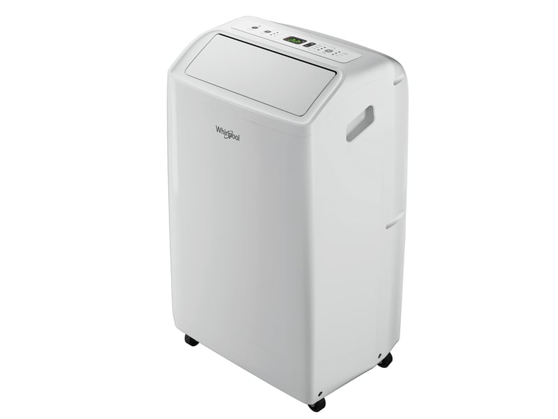 Climatiseur Mono bloc WHIRLPOOL PACF29COW - 9000 BTU