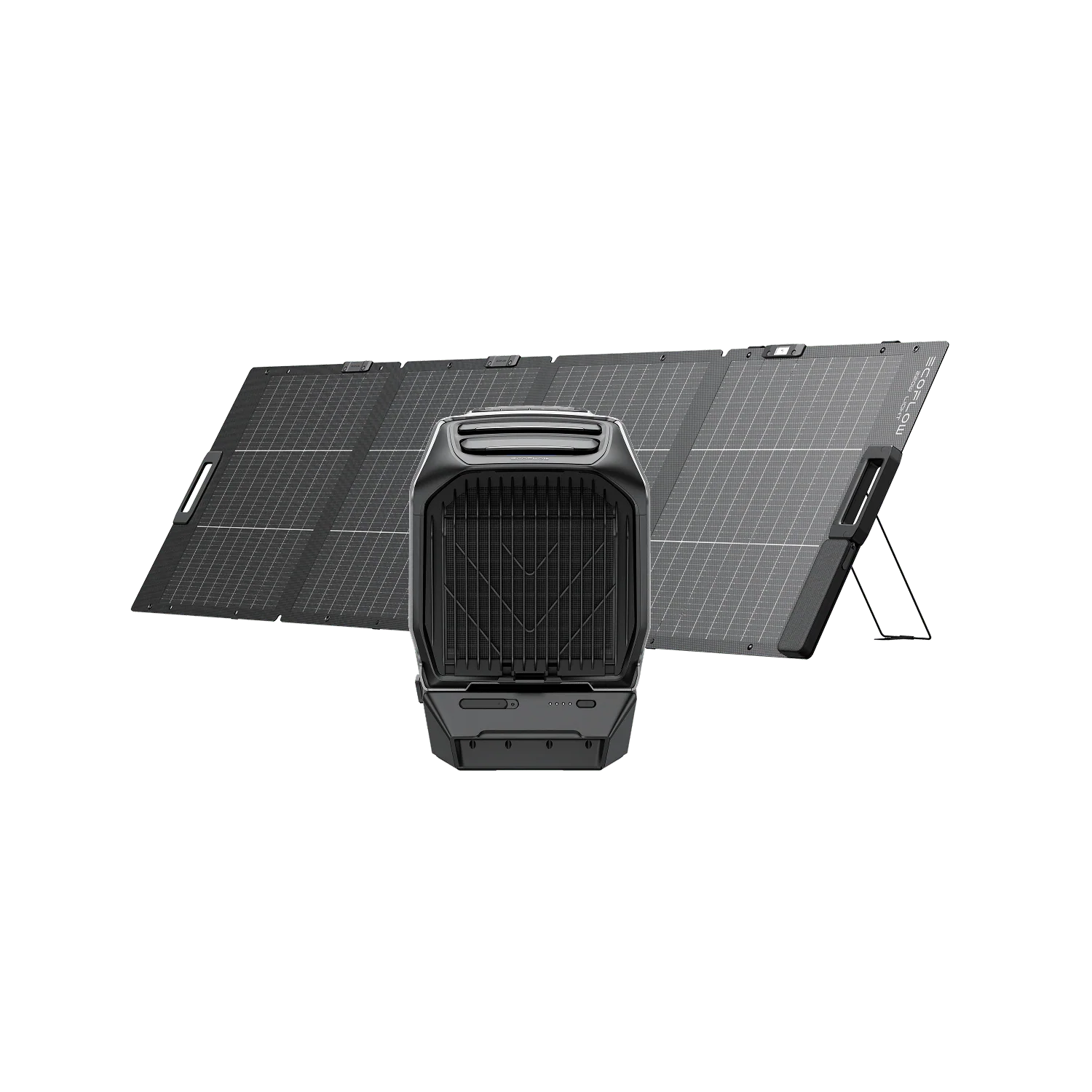Climatiseur portable EcoFlow WAVE 3
