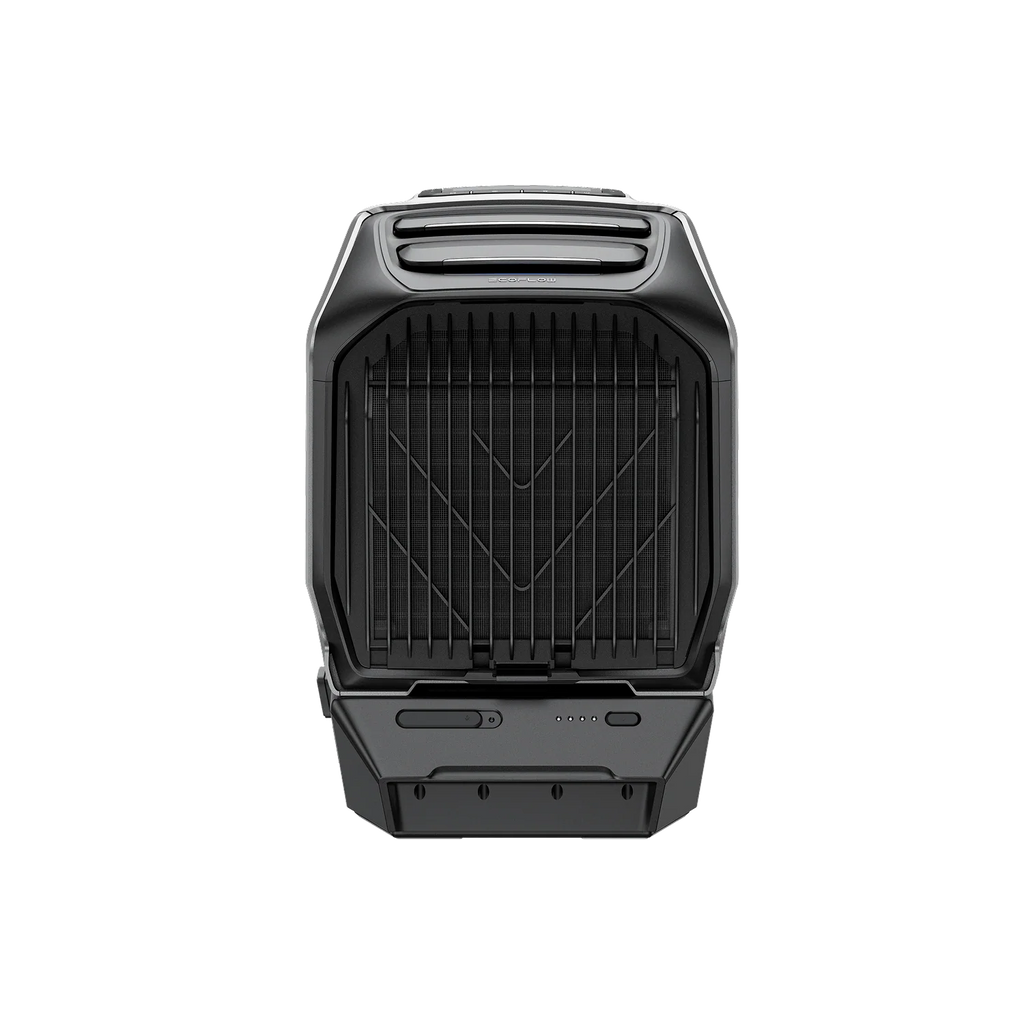 Climatiseur portable EcoFlow WAVE 3