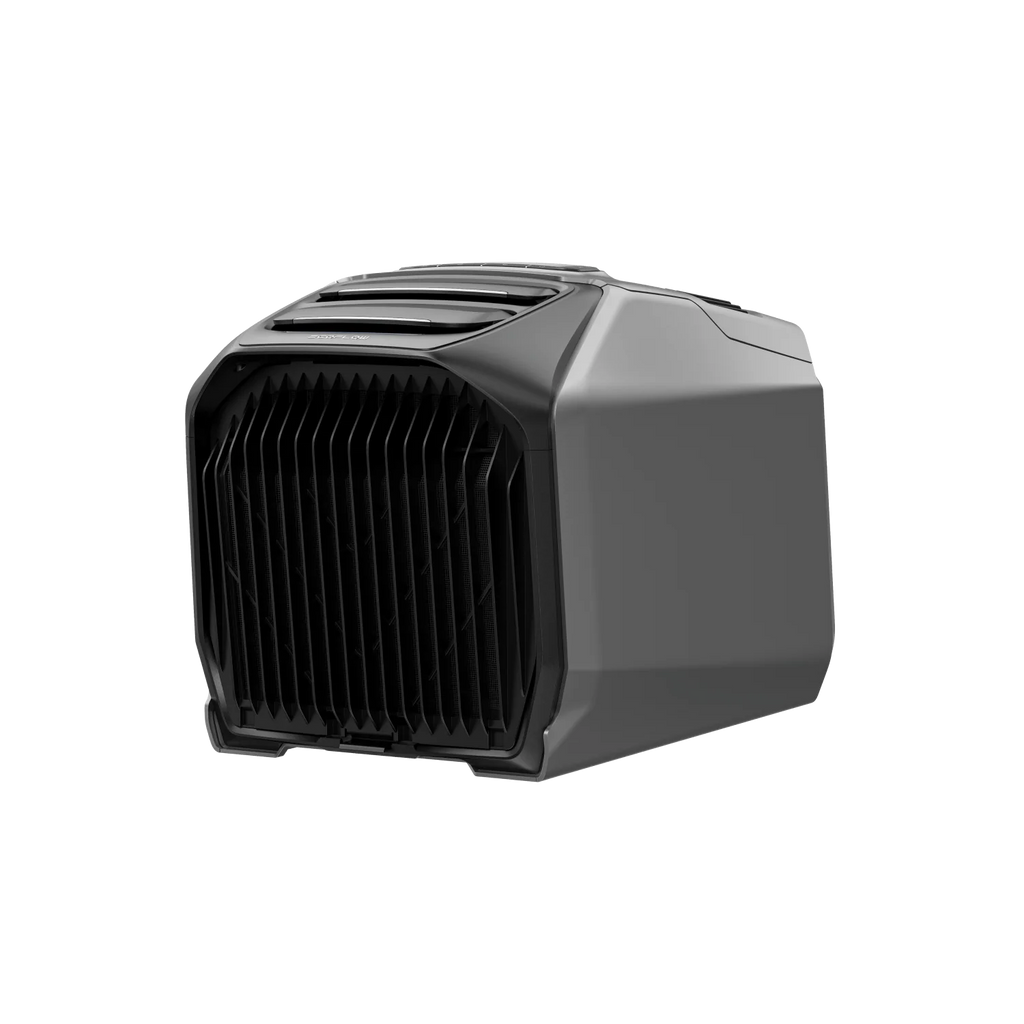 Climatiseur portable EcoFlow WAVE 3