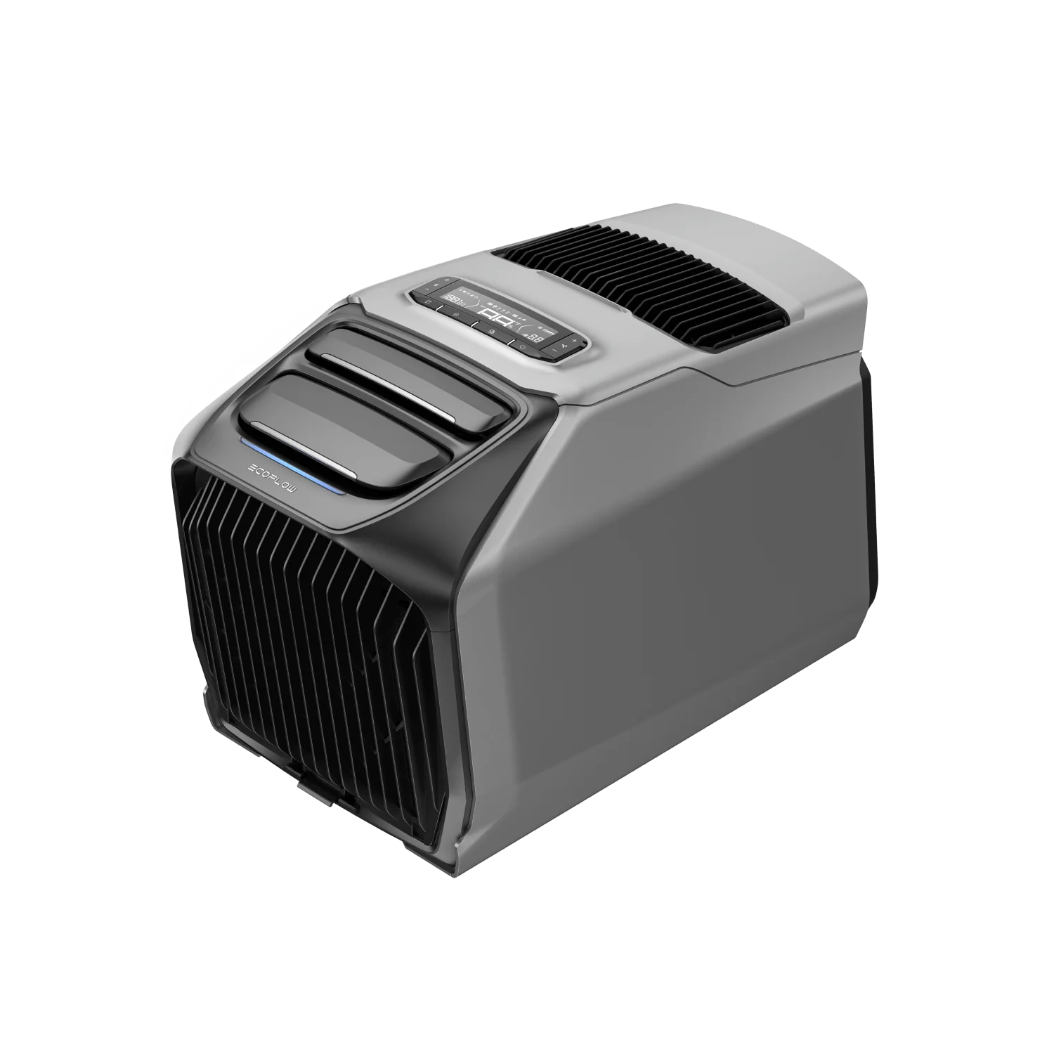 Climatiseur portable EcoFlow WAVE 3