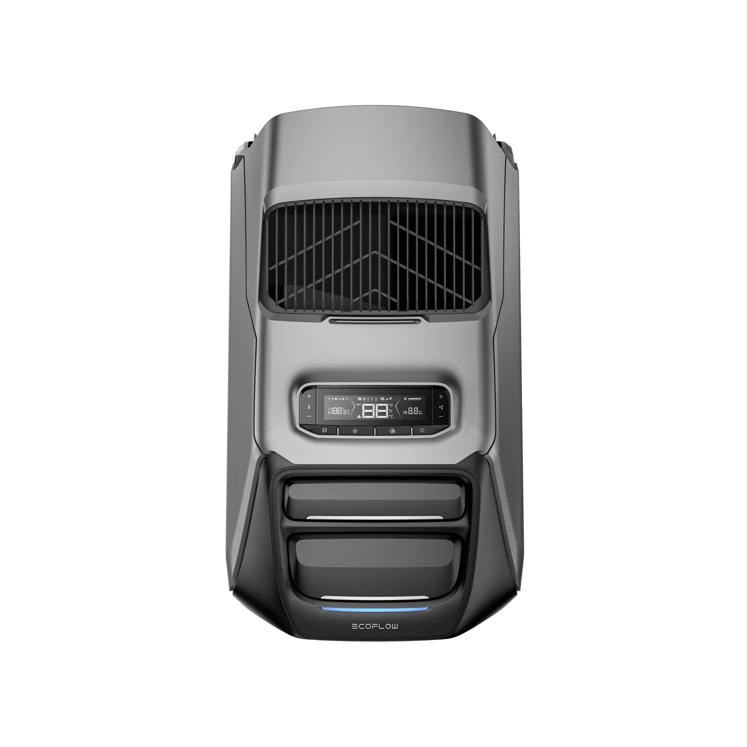 Climatiseur portable EcoFlow WAVE 3