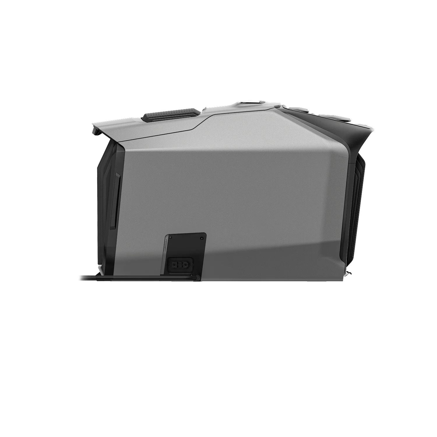 Climatiseur portable EcoFlow WAVE 3
