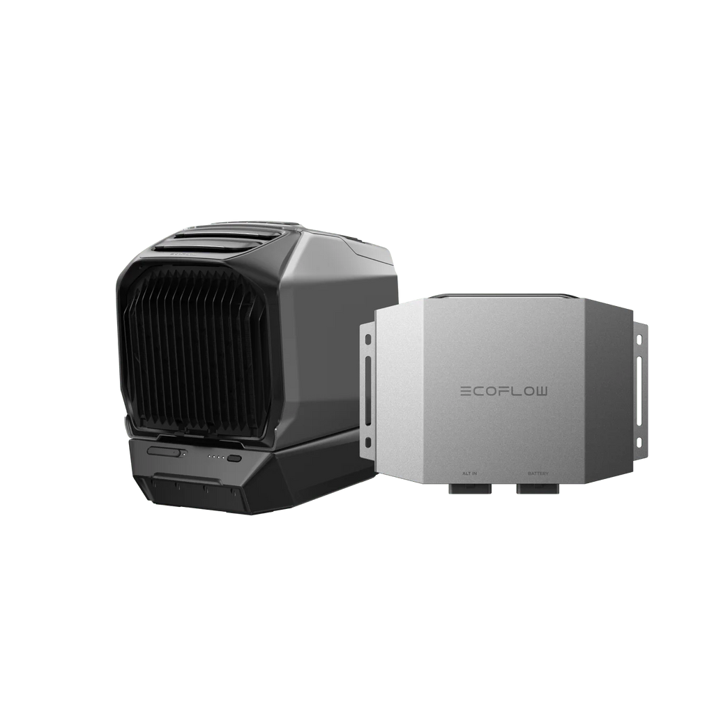 Climatiseur portable EcoFlow WAVE 3