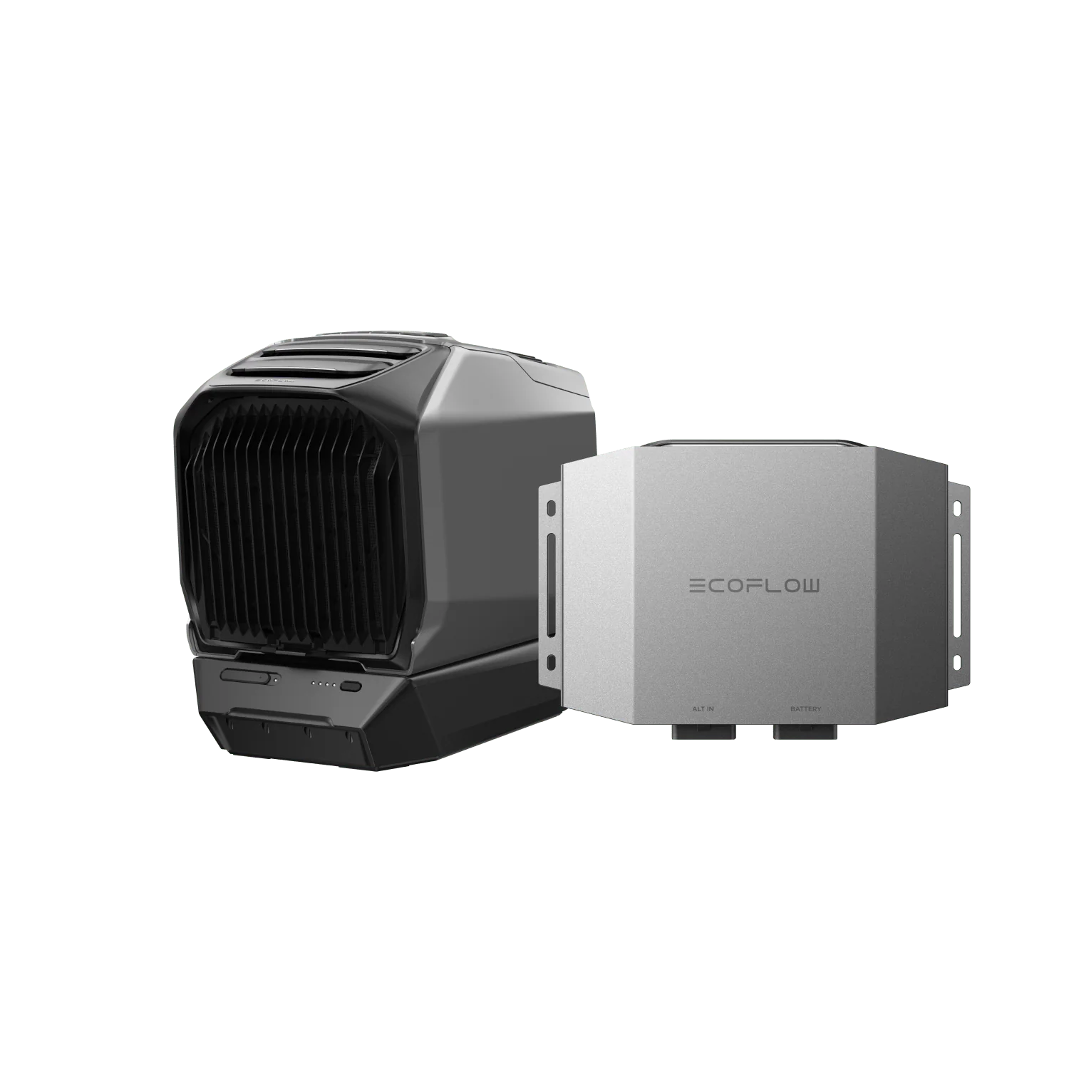 Climatiseur portable EcoFlow WAVE 3