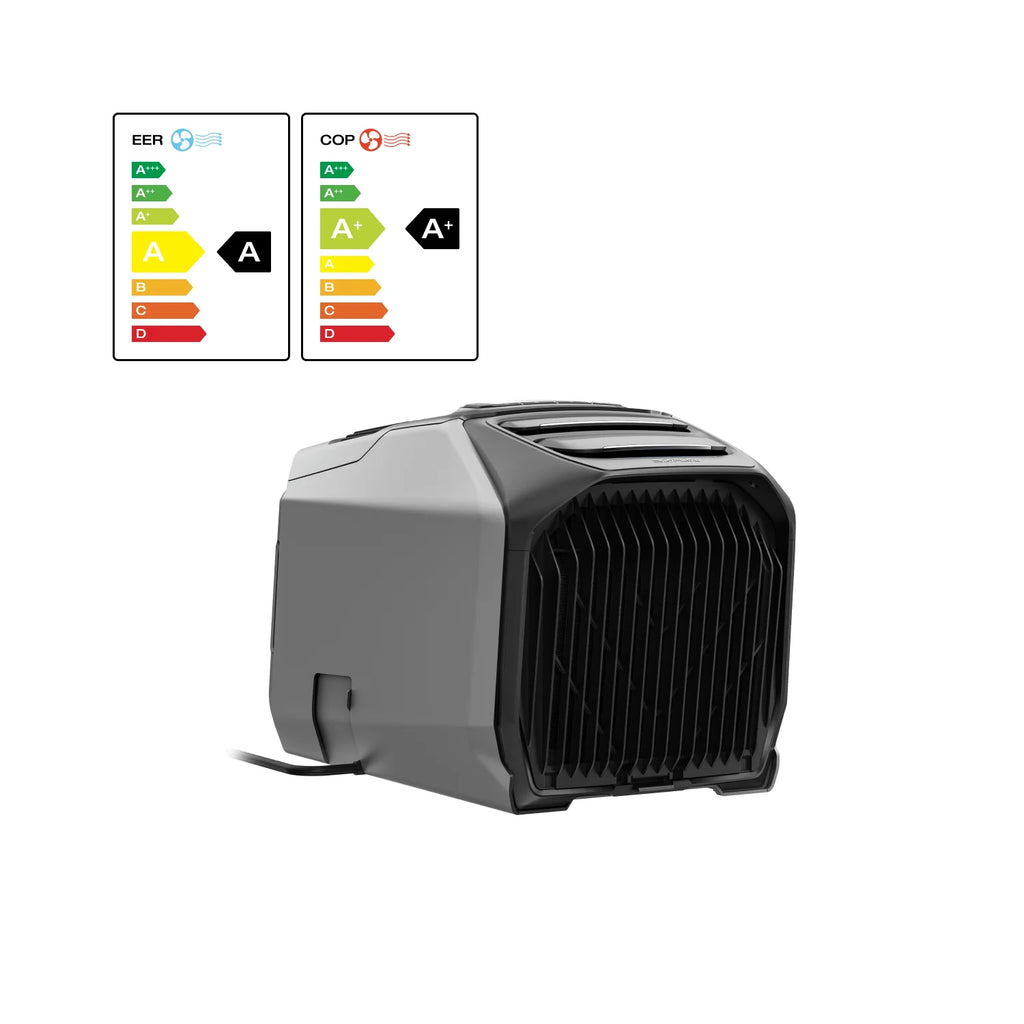 Climatiseur portable EcoFlow WAVE 3