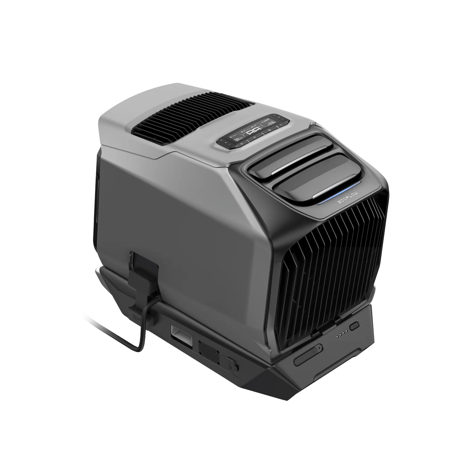 Climatiseur portable EcoFlow WAVE 3
