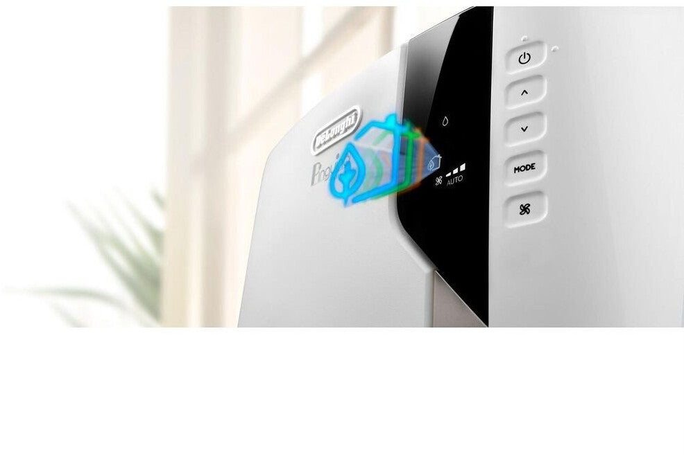 De'Longhi Pinguino Extreme PACEX93EXTREME