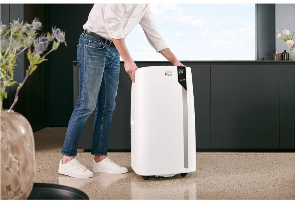 De'Longhi Pinguino Extreme PACEX93EXTREME