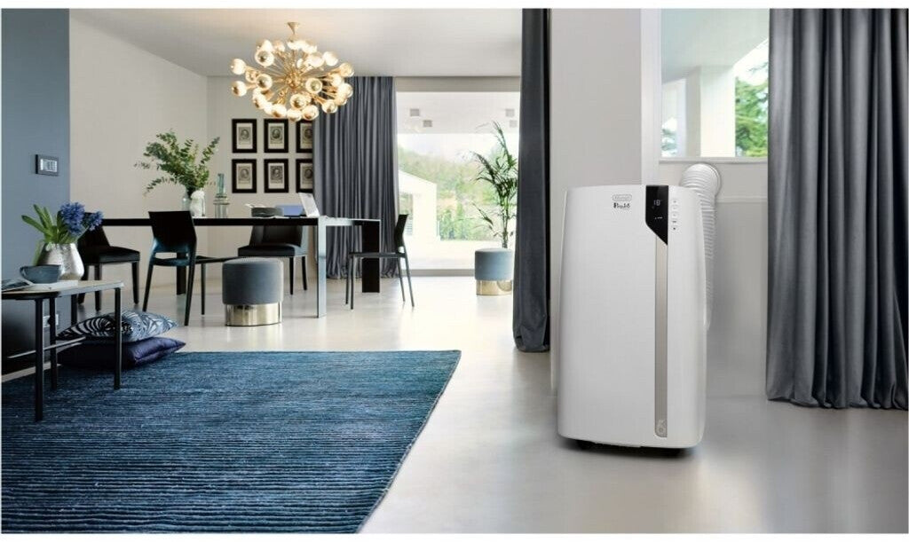 De'Longhi Pinguino Extreme PACEX93EXTREME
