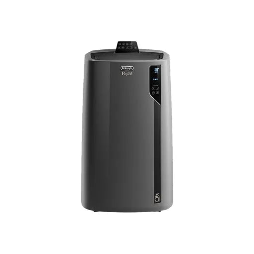 De'Longhi Pinguino PAC EL112 CST - Climatiseur - mobile - 3.1 EER - noir