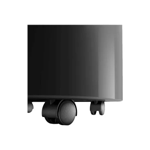 De'Longhi Pinguino PAC EL112 CST - Climatiseur - mobile - 3.1 EER - noir