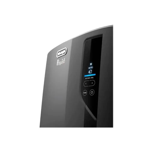 De'Longhi Pinguino PAC EL112 CST - Climatiseur - mobile - 3.1 EER - noir