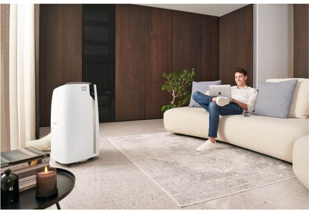 De'Longhi Pinguino Extreme PACEX93EXTREME