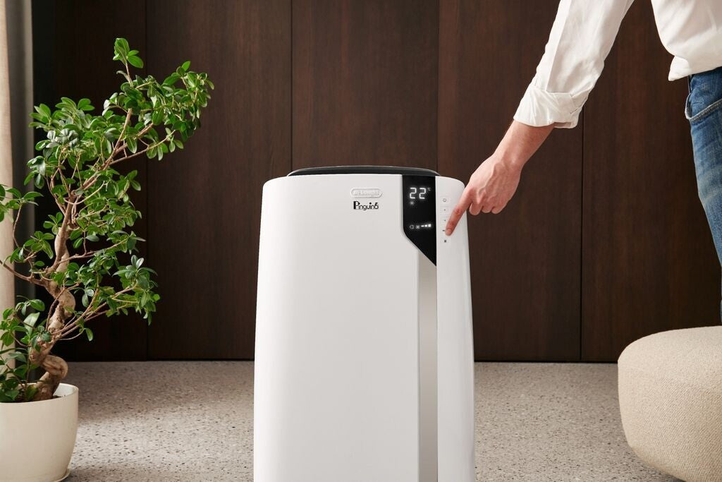 De'Longhi Pinguino Extreme PACEX93EXTREME
