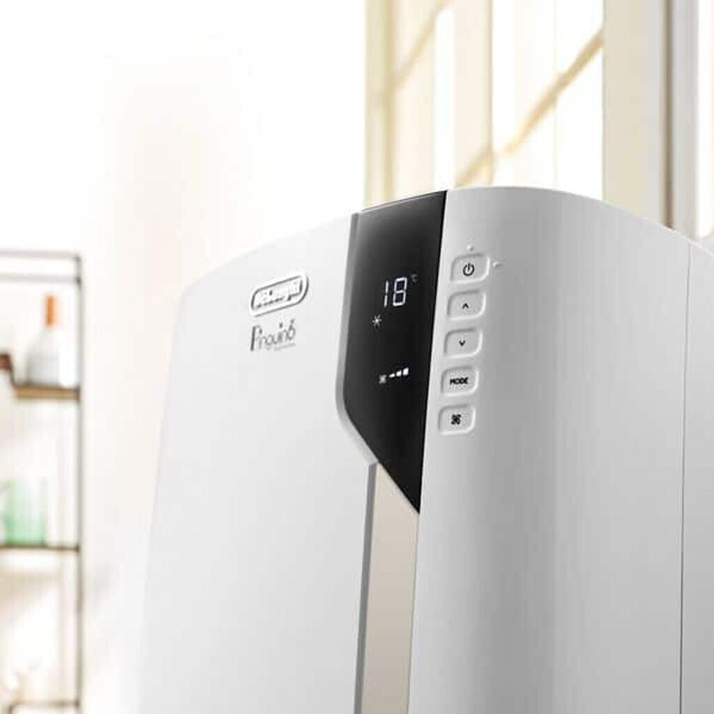 De'Longhi Pinguino Extreme PACEX93EXTREME