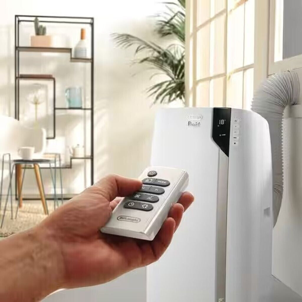 De'Longhi Pinguino Extreme PACEX93EXTREME