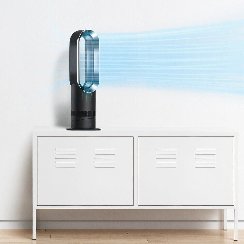 Dyson Hot+Cool AM09