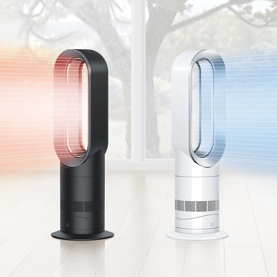 Dyson Hot+Cool AM09