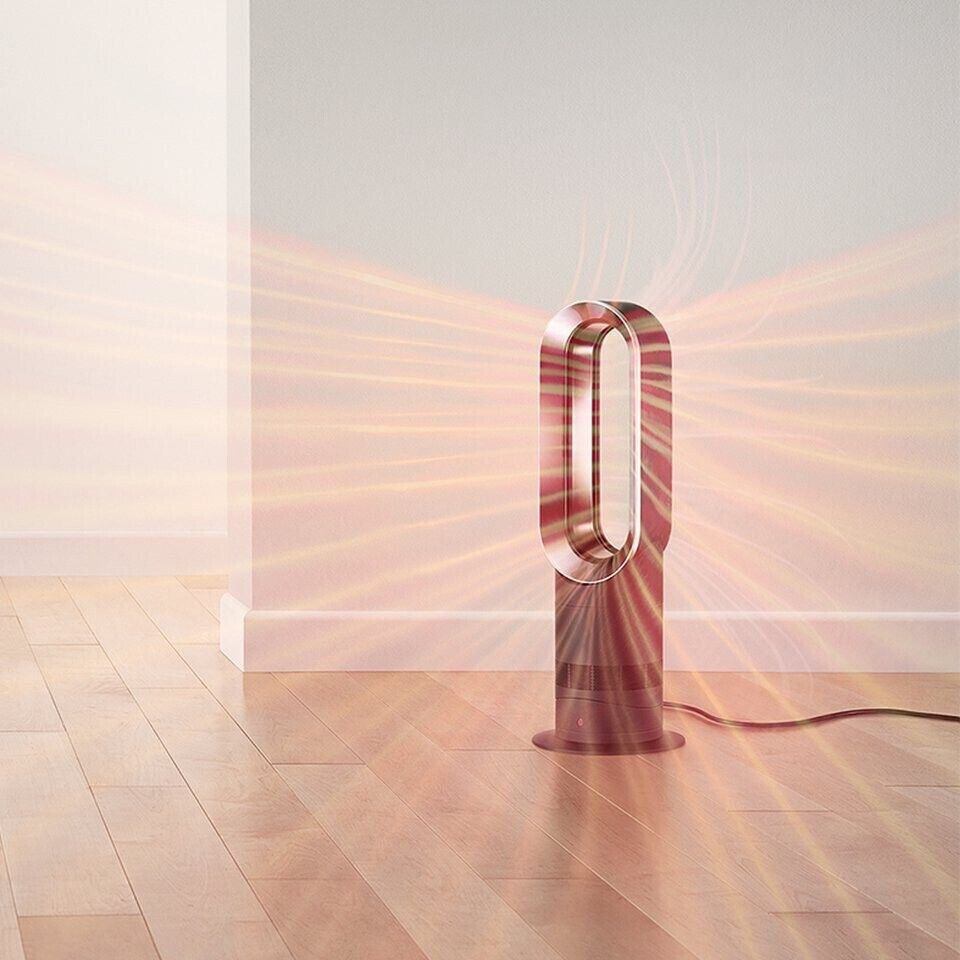 Dyson Hot+Cool AM09