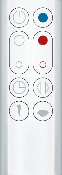 Dyson Hot+Cool AM09