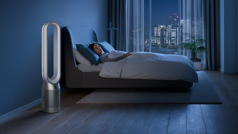 Dyson Purifier Cool Autoreact™ TP7A Purificateur d'air