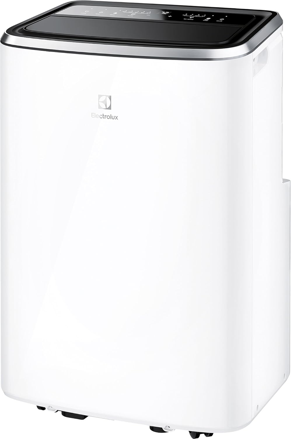 Electrolux ChillFlex Pro A+ Climatiseur Mobile Réversible (EXP26U538HW)