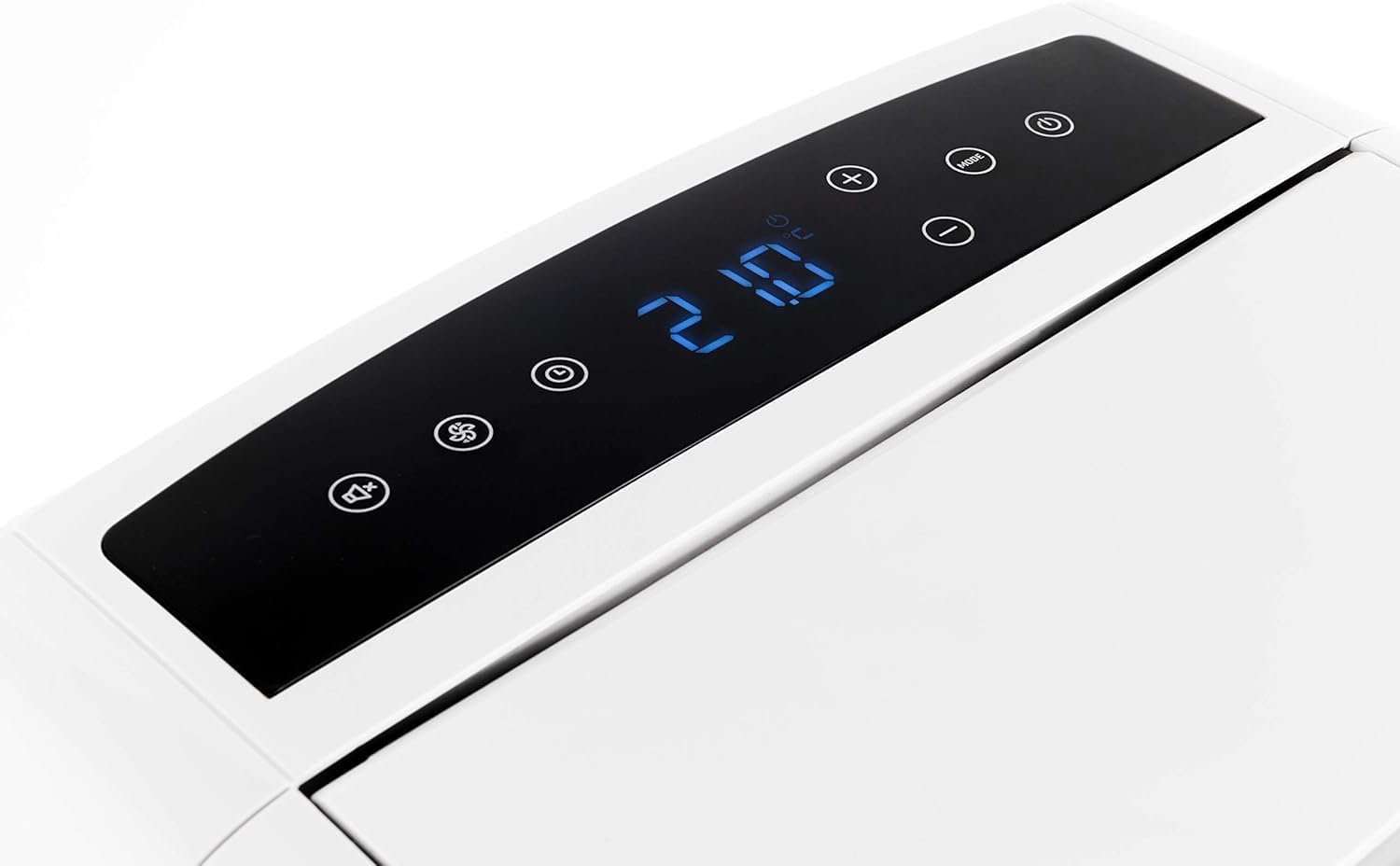 Olimpia Splendid Dolceclima Air Pro 14 HP Climatiseur Réversible WiFi
