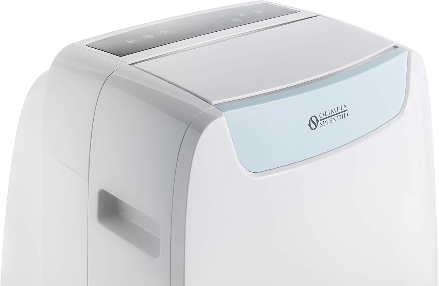 Olimpia Splendid Dolceclima Air Pro 14 HP Climatiseur Réversible WiFi