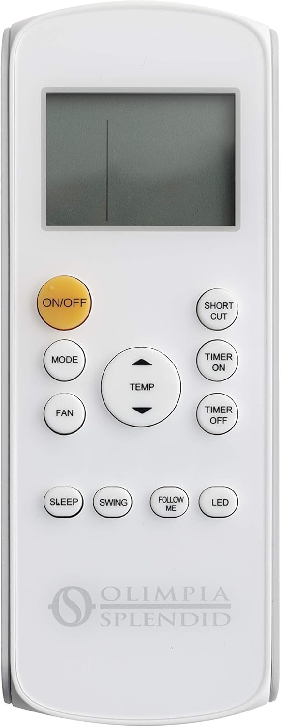 Olimpia Splendid Dolceclima Air Pro 14 HP Climatiseur Réversible WiFi