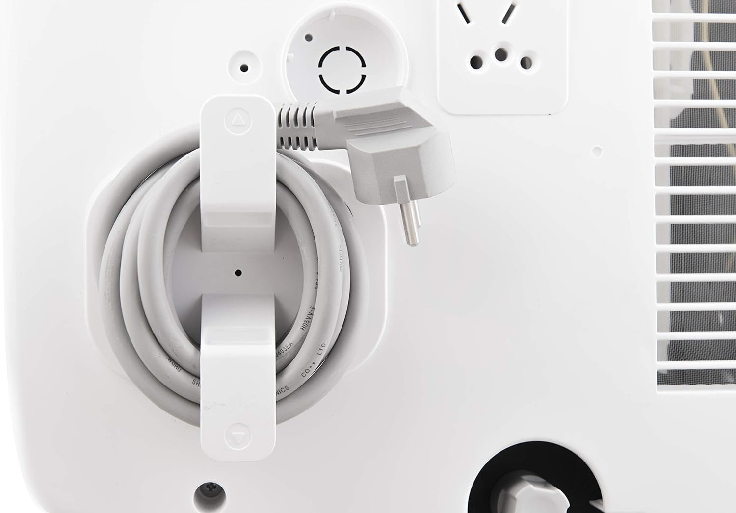 Olimpia Splendid Dolceclima Air Pro 14 HP Climatiseur Réversible WiFi