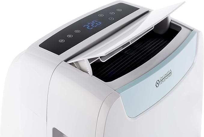 Olimpia Splendid Dolceclima Air Pro 14 HP Climatiseur Réversible WiFi