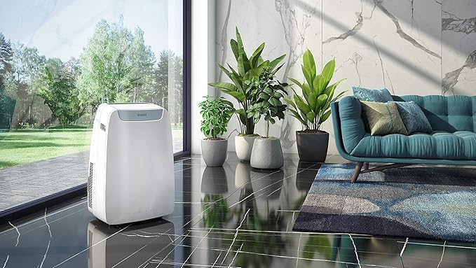 Olimpia Splendid Dolceclima Air Pro 14 HP Climatiseur Réversible WiFi
