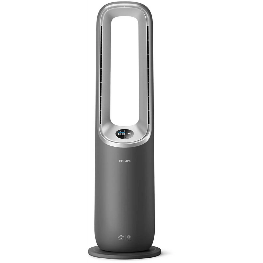 Philips AMF87015 Purificateur, Chauffage & Ventilateur 3-en-1