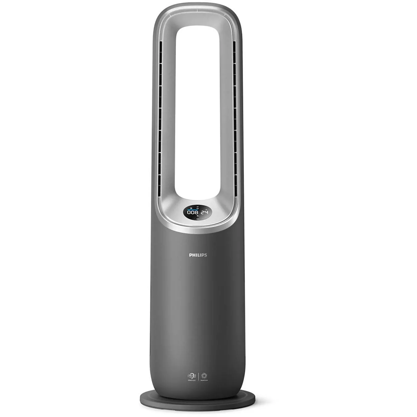 Philips AMF87015 Purificateur, Chauffage & Ventilateur 3-en-1