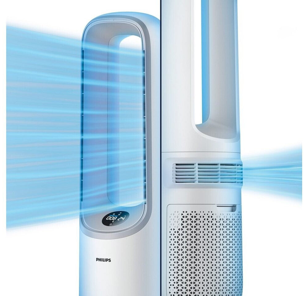 Philips Air Performer 7000 (AMF765/10)