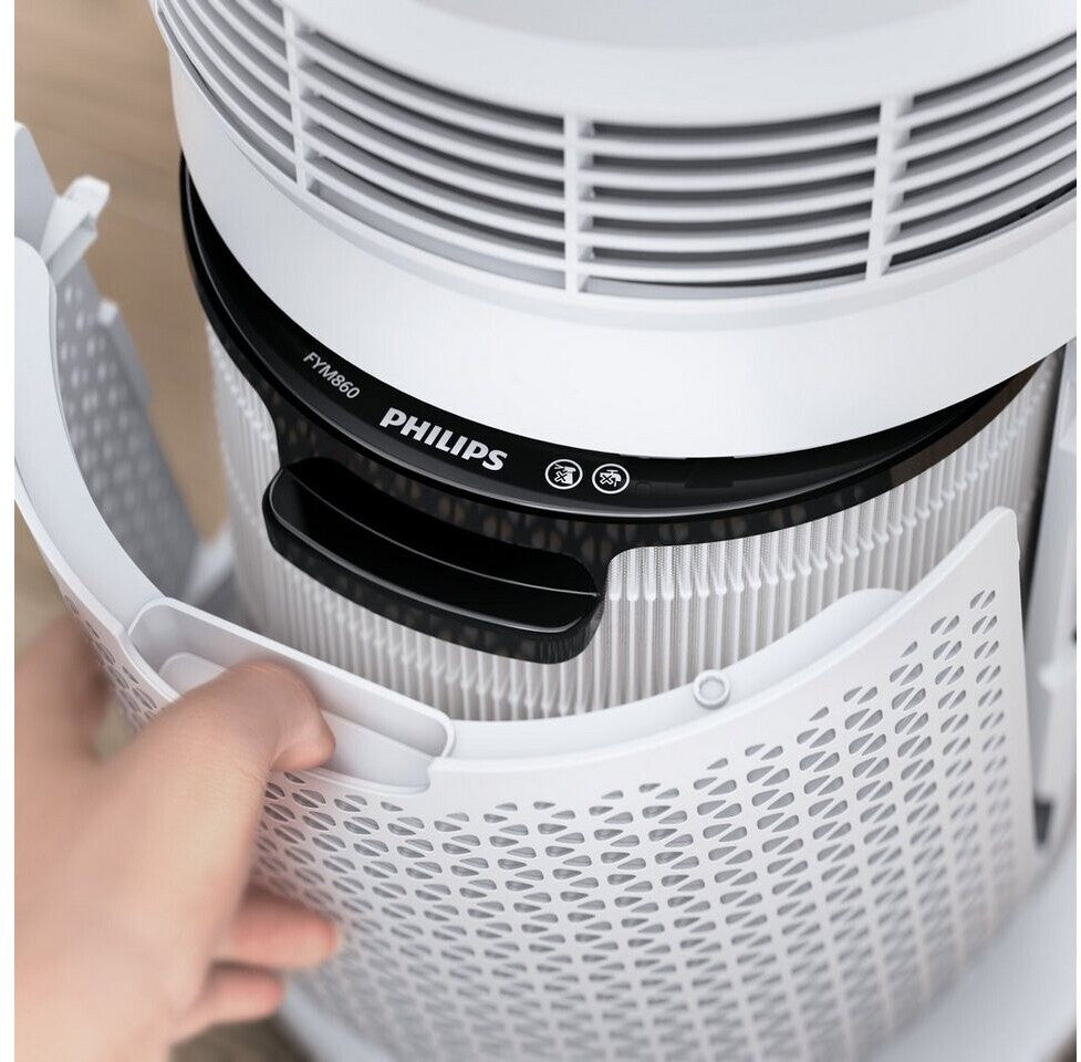 Philips Air Performer 7000 (AMF765/10)