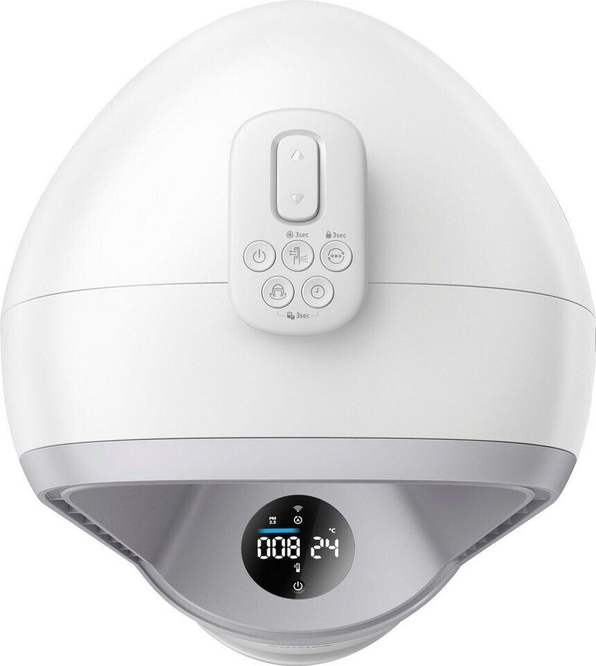 Philips Air Performer 7000 (AMF765/10)