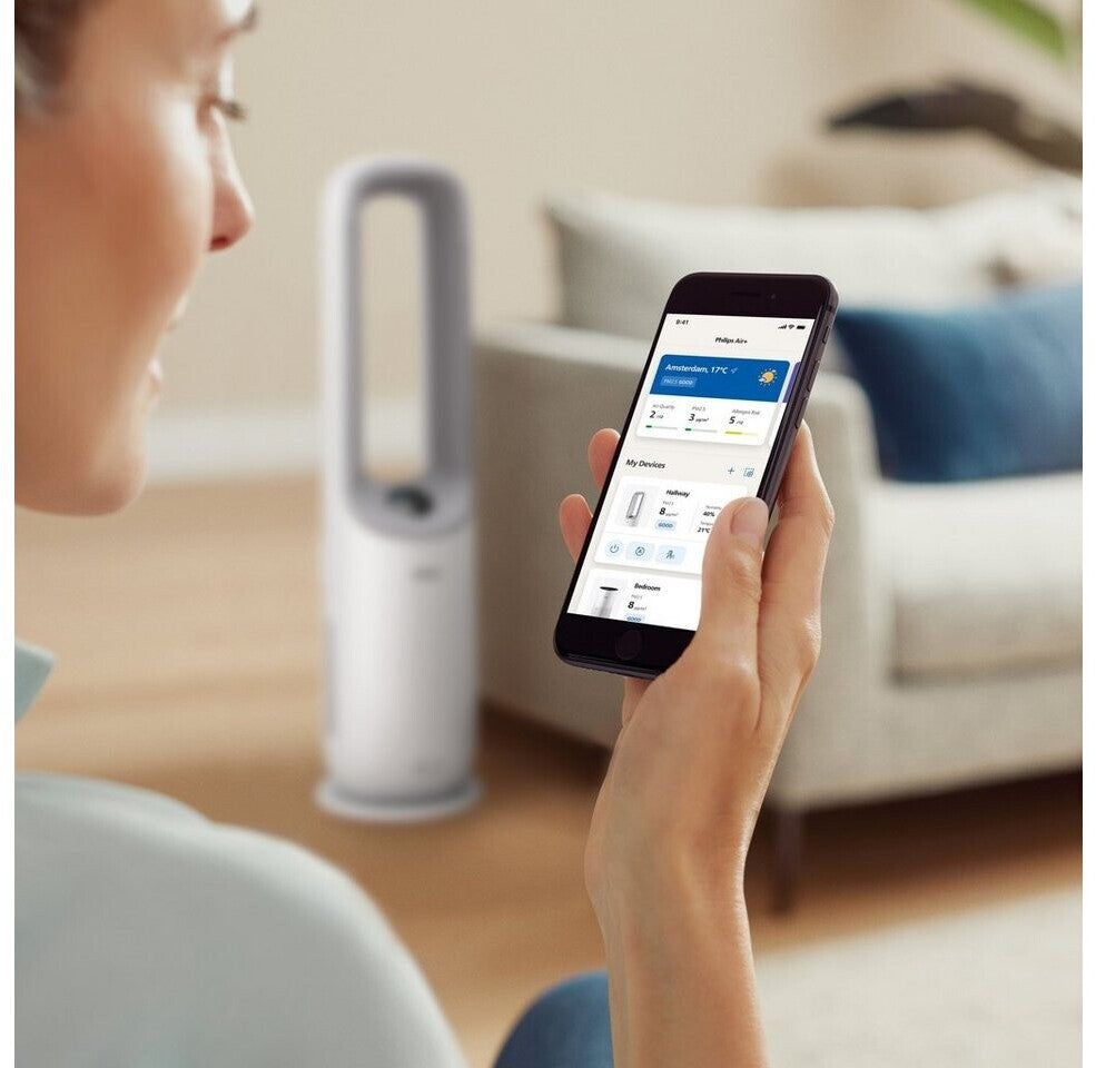 Philips Air Performer 7000 (AMF765/10)