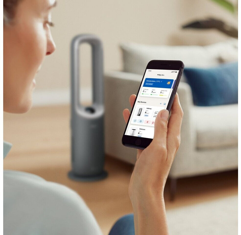 Philips Air Performer 8000 series (AMF870/15)