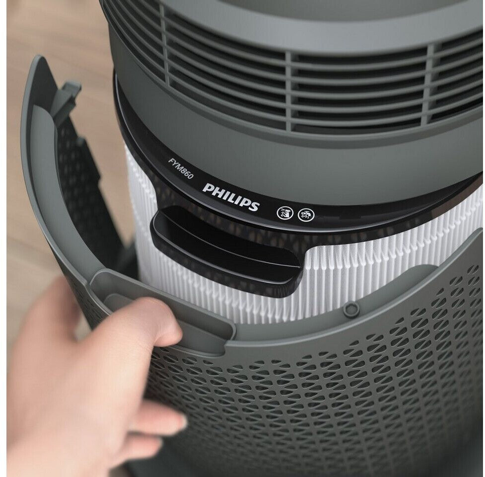 Philips Air Performer 8000 series (AMF870/15)