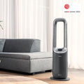 Philips Purificateur, Chauffage & Ventilateur 3-en-1 Série 8000 (AMF87015)