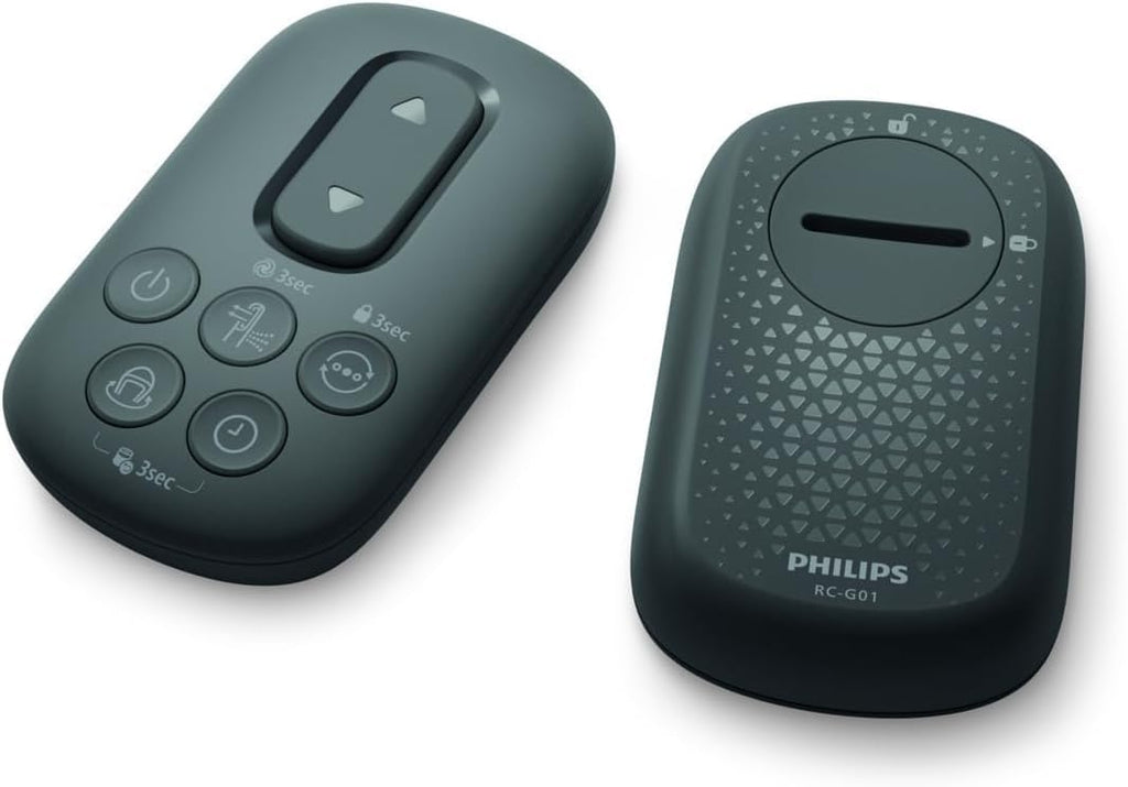 Philips Purificateur, Chauffage & Ventilateur 3-en-1 Série 8000 (AMF87015)