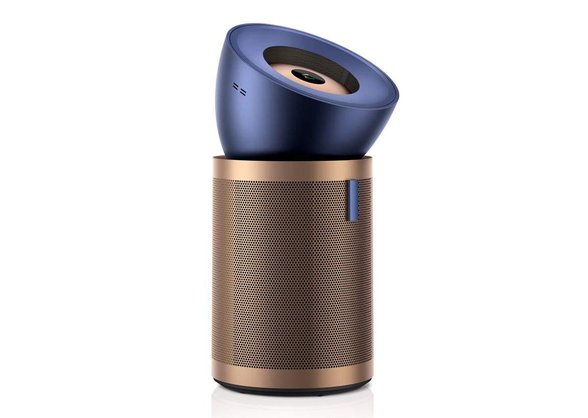 Purificateur Dyson Big+Quiet™ Formaldehyde BP04