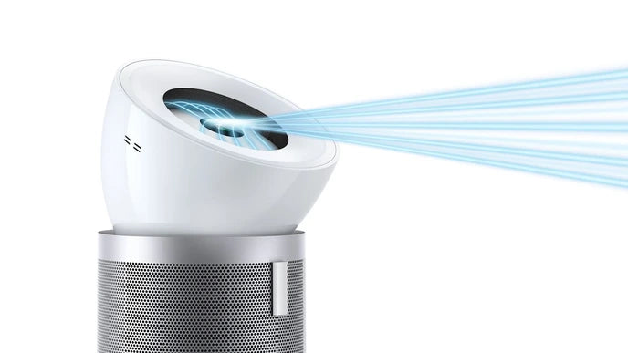 Purificateur Dyson Purifier Big + Quiet