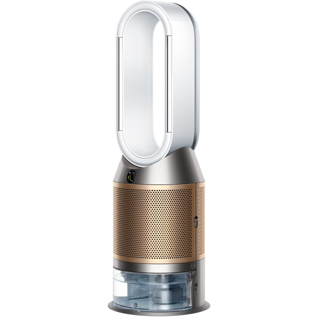 Purificateur d'air, ventilateur, humidificateur Humidify +Cool PH2 De-Nox